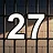 27 level completed