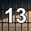 13 level completed icon
