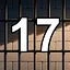 17 level completed icon