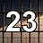 23 level completed
