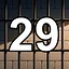 29 level completed icon