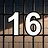 16 level completed