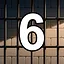 6 level completed icon