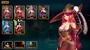 Goblin Dungeons: Crimson Mage Set Screenshot 0
