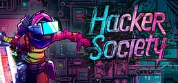 Hacker Society
