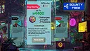 Hacker Society Screenshot 2