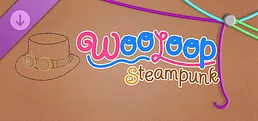 WooLoop - Steampunk Pack