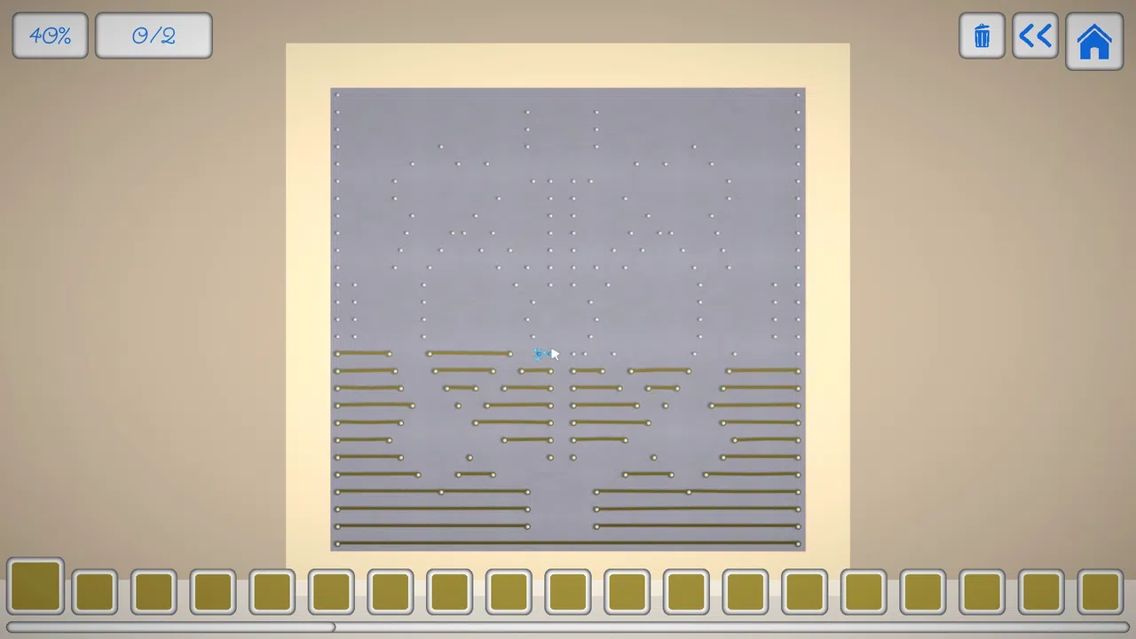 WooLoop - Steampunk Pack Screenshot 2