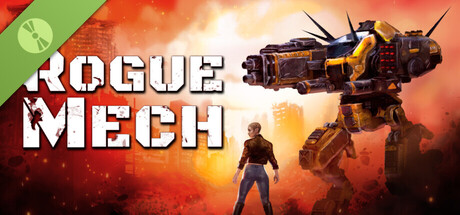 Rogue Mech Demo