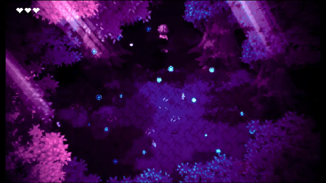 Dreamdawn Screenshot 3