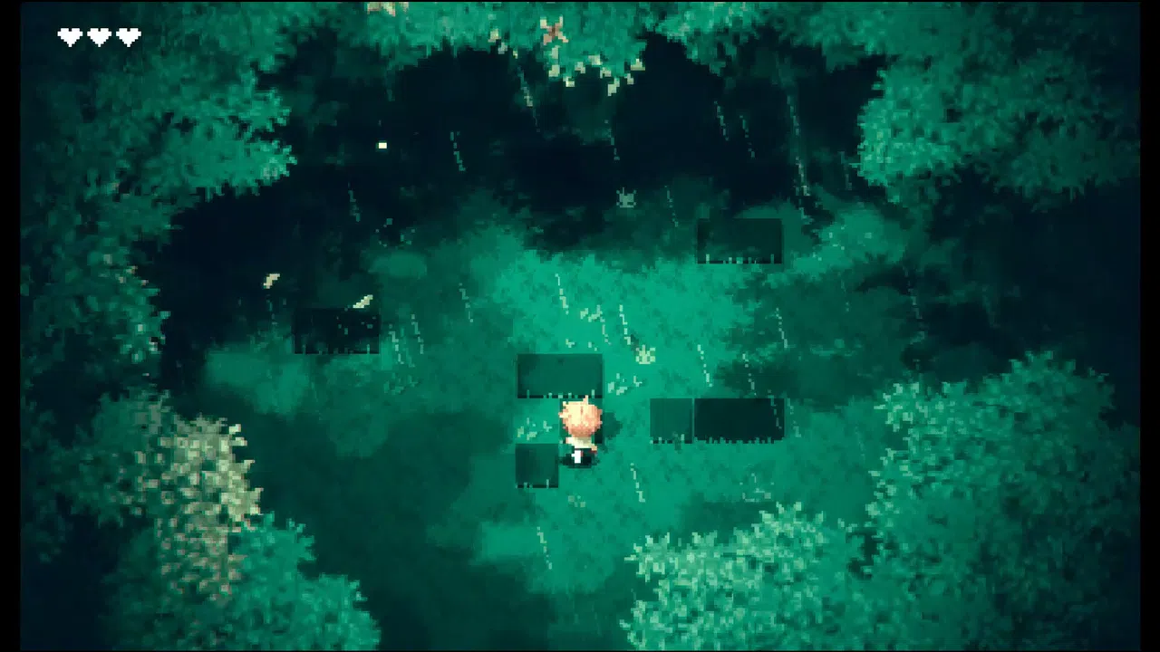 Dreamdawn Screenshot 2