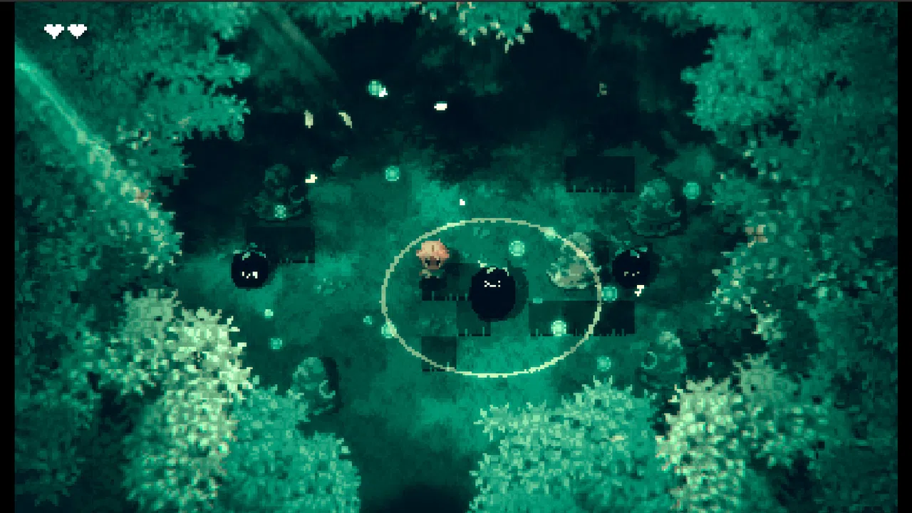 Dreamdawn Screenshot 0