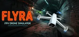 Flyra: FPV Drone Simulator