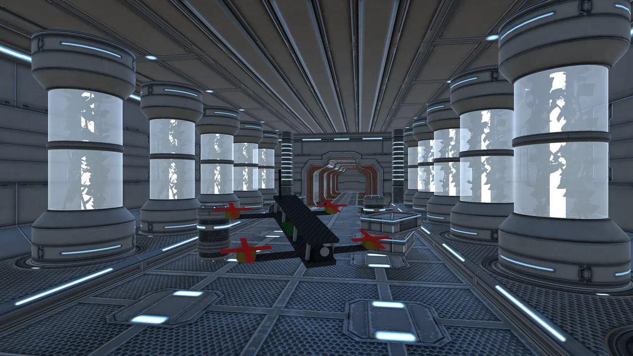 Flyra: FPV Drone Simulator Screenshot 7