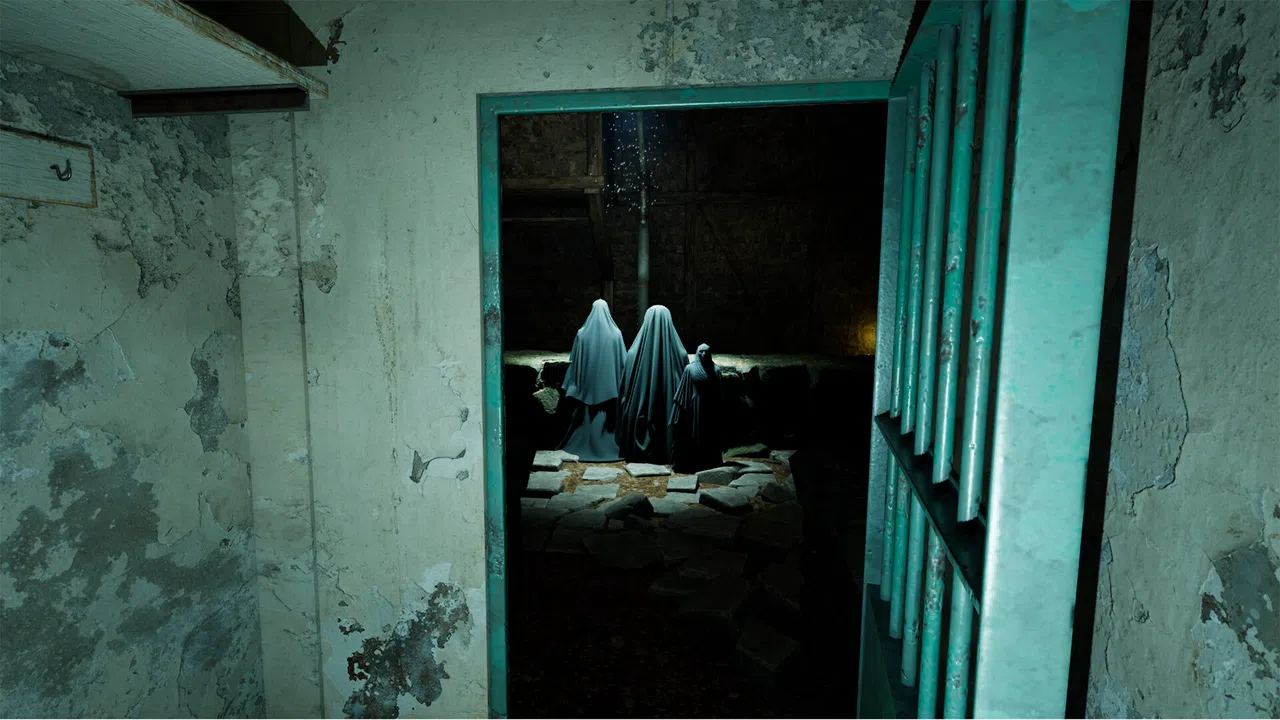 Haunted: Village Demo Screenshot 6