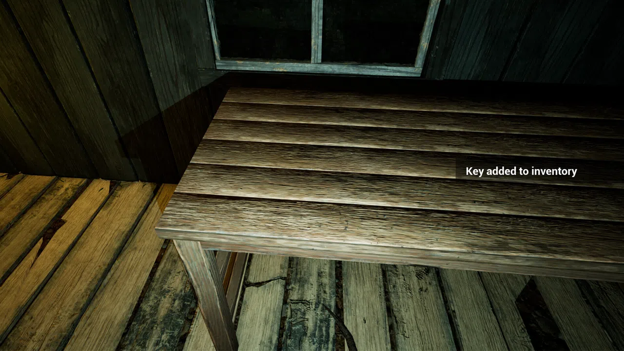 Haunted: Village Demo Screenshot 4