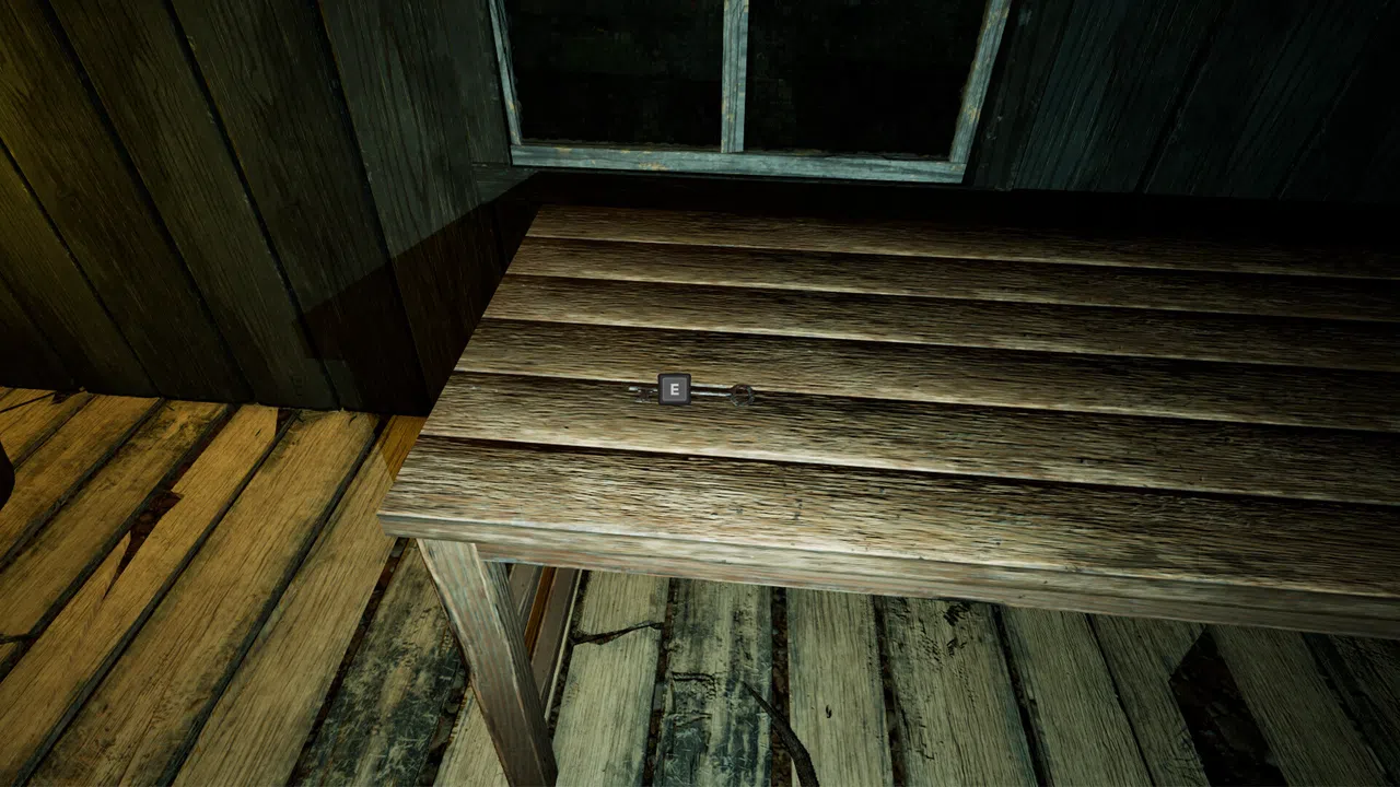 Haunted: Village Demo Screenshot 3