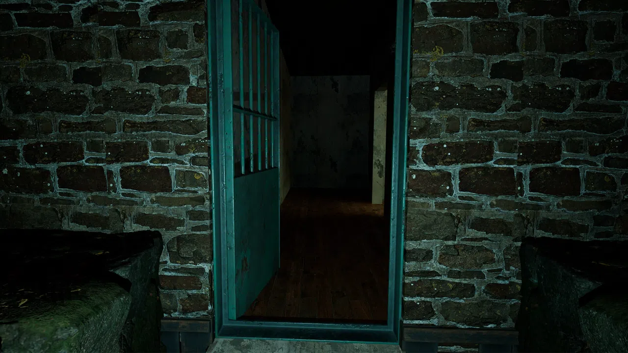 Haunted: Village Demo Screenshot 5