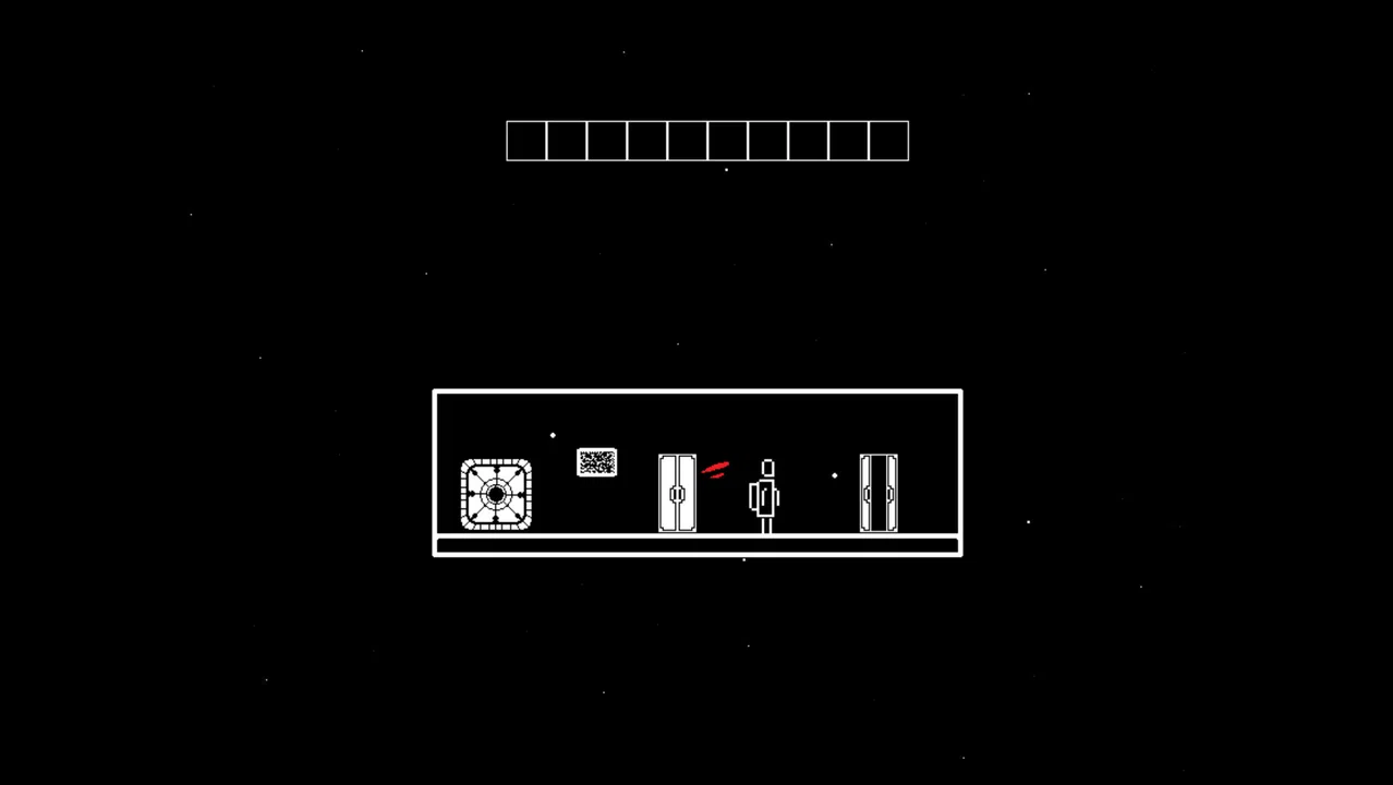 STATUS:GONE Screenshot 1