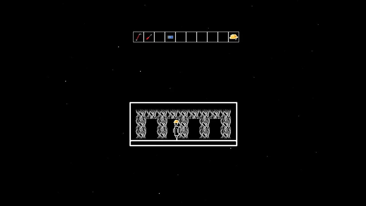 STATUS:GONE Screenshot 3