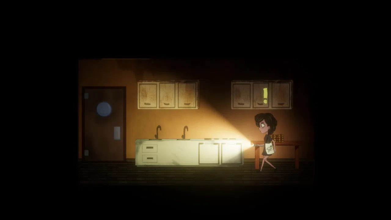 Do Not Disturb: Untold Tales Screenshot 0