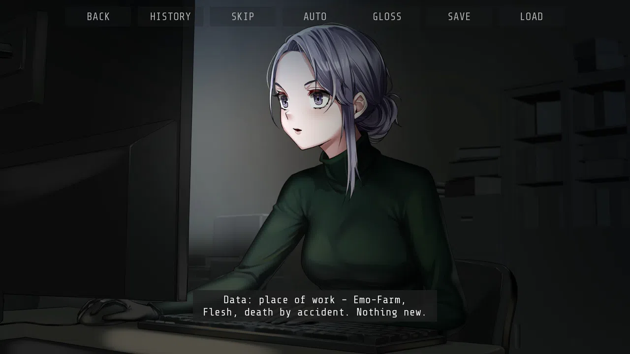 Viscereality Screenshot 0