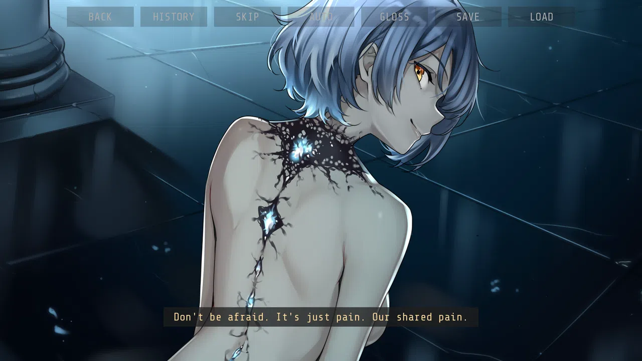Viscereality Screenshot 2
