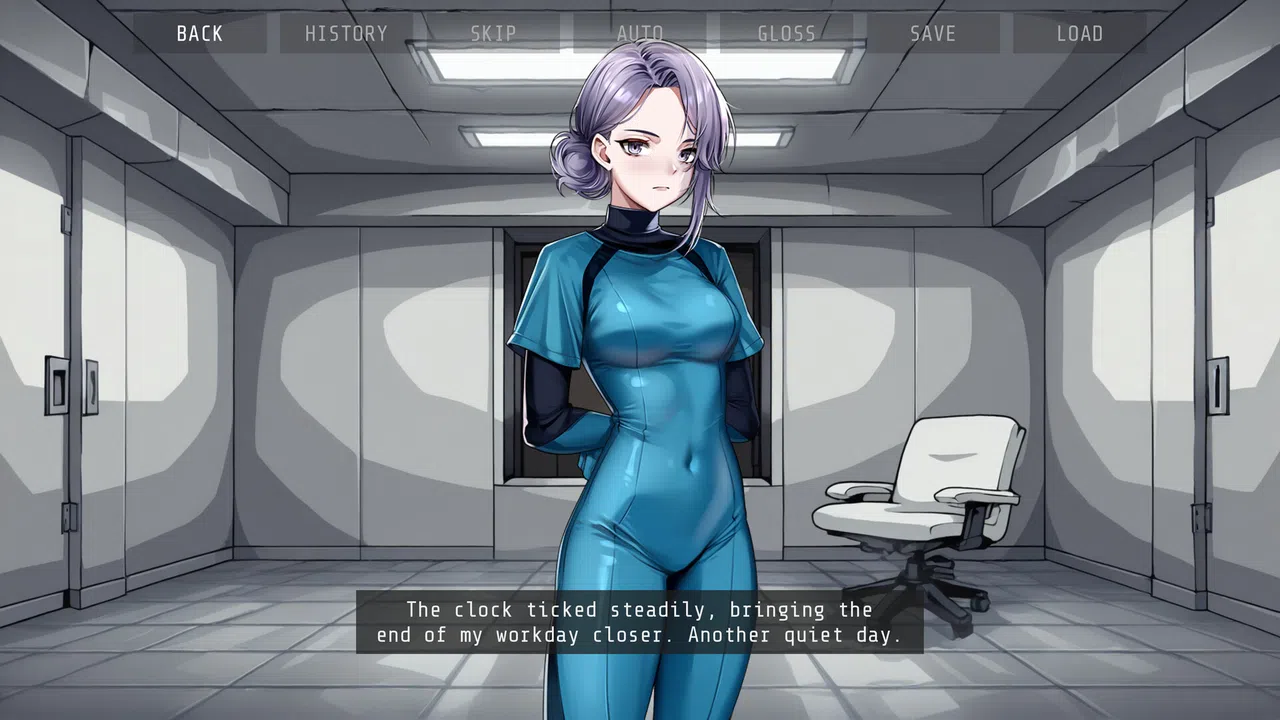 Viscereality Screenshot 3