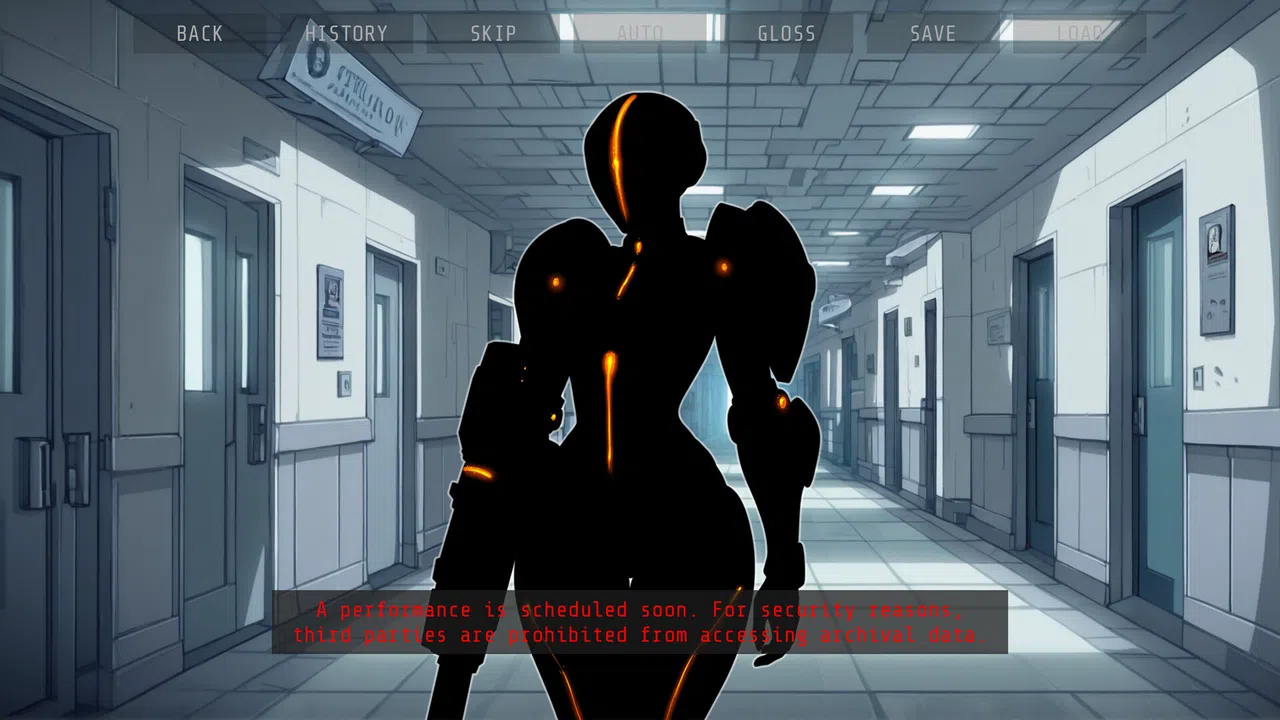 Viscereality Screenshot 4