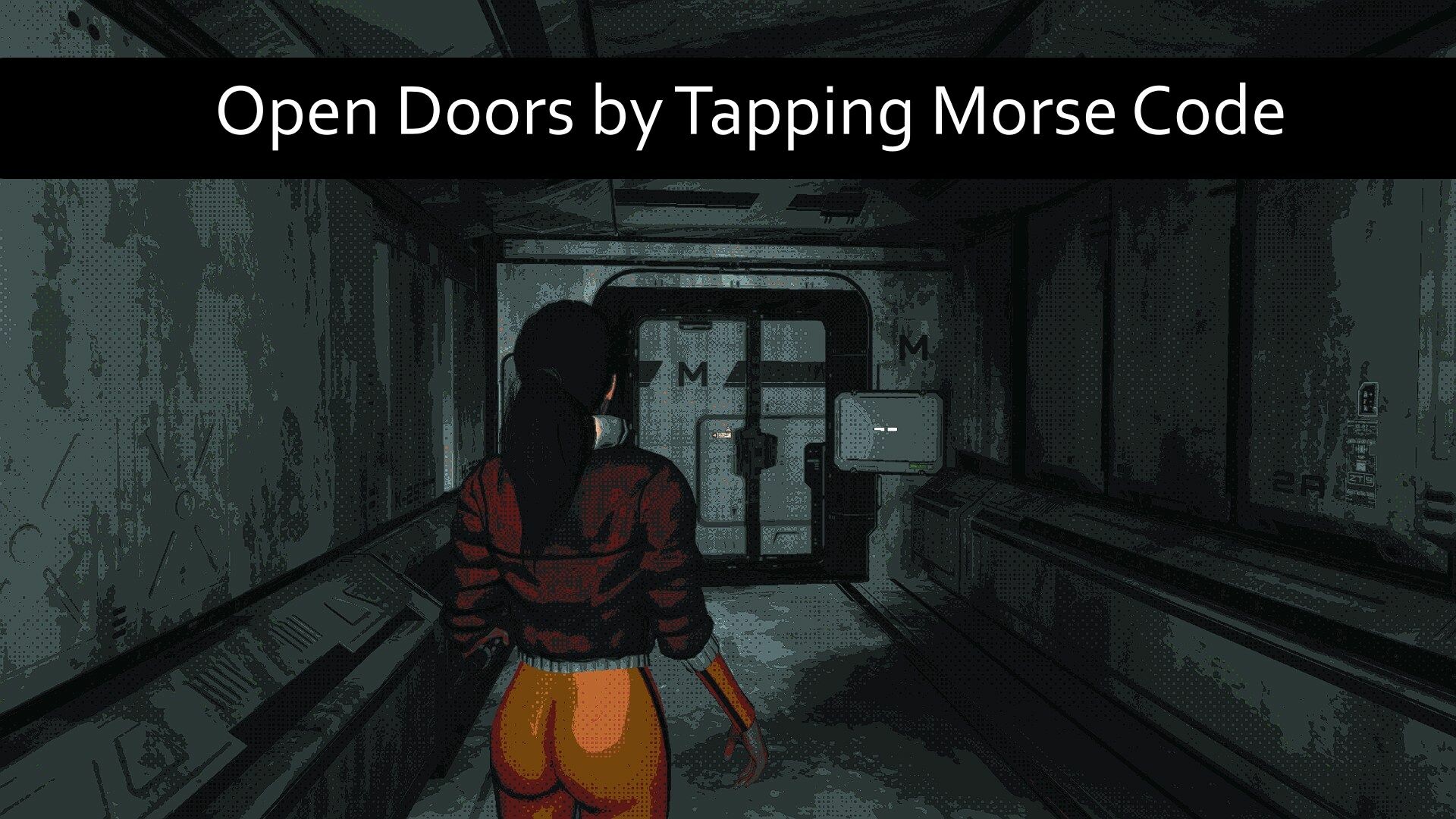 SOS: Forgotten Planet Demo Screenshot 1