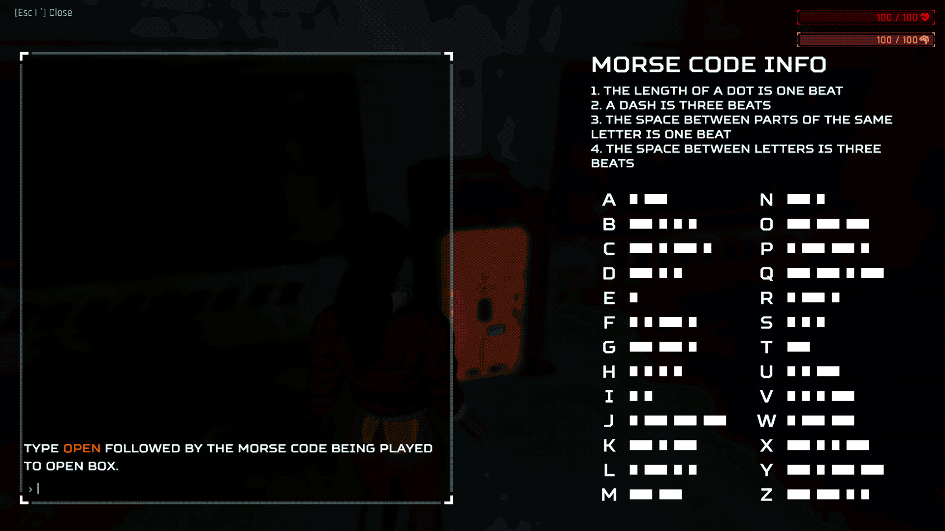 SOS: Forgotten Planet Demo Screenshot 6