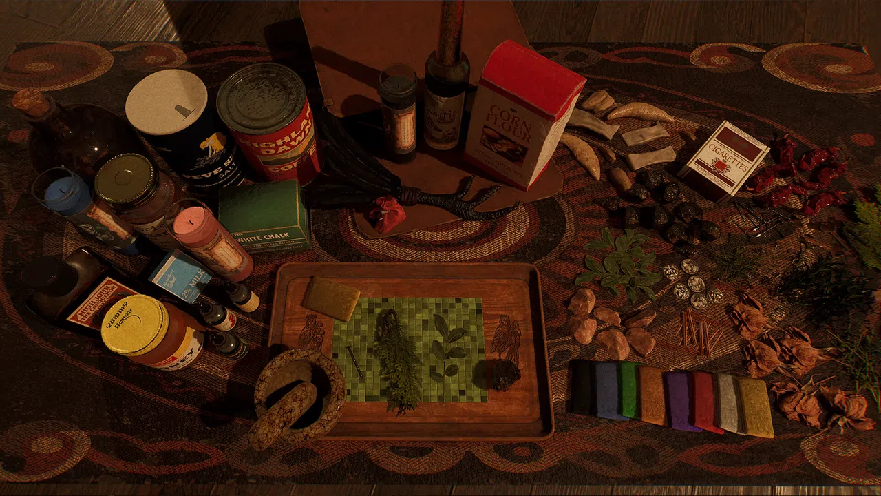 Daughter of Voodoo Screenshot 4