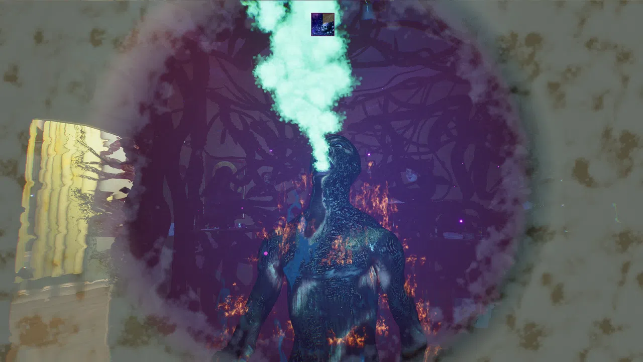 Daughter of Voodoo Screenshot 3