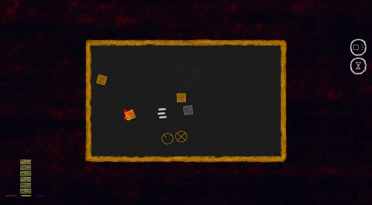 RainBullet Screenshot 7