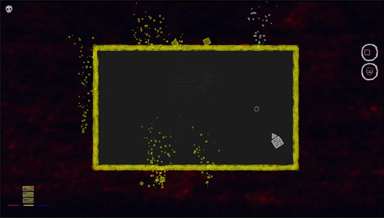 RainBullet Screenshot 5