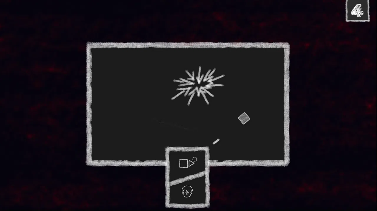 RainBullet Screenshot 2
