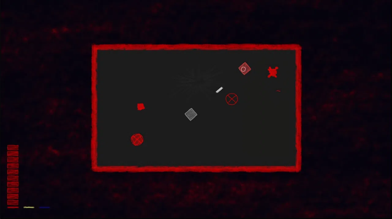 RainBullet Screenshot 0