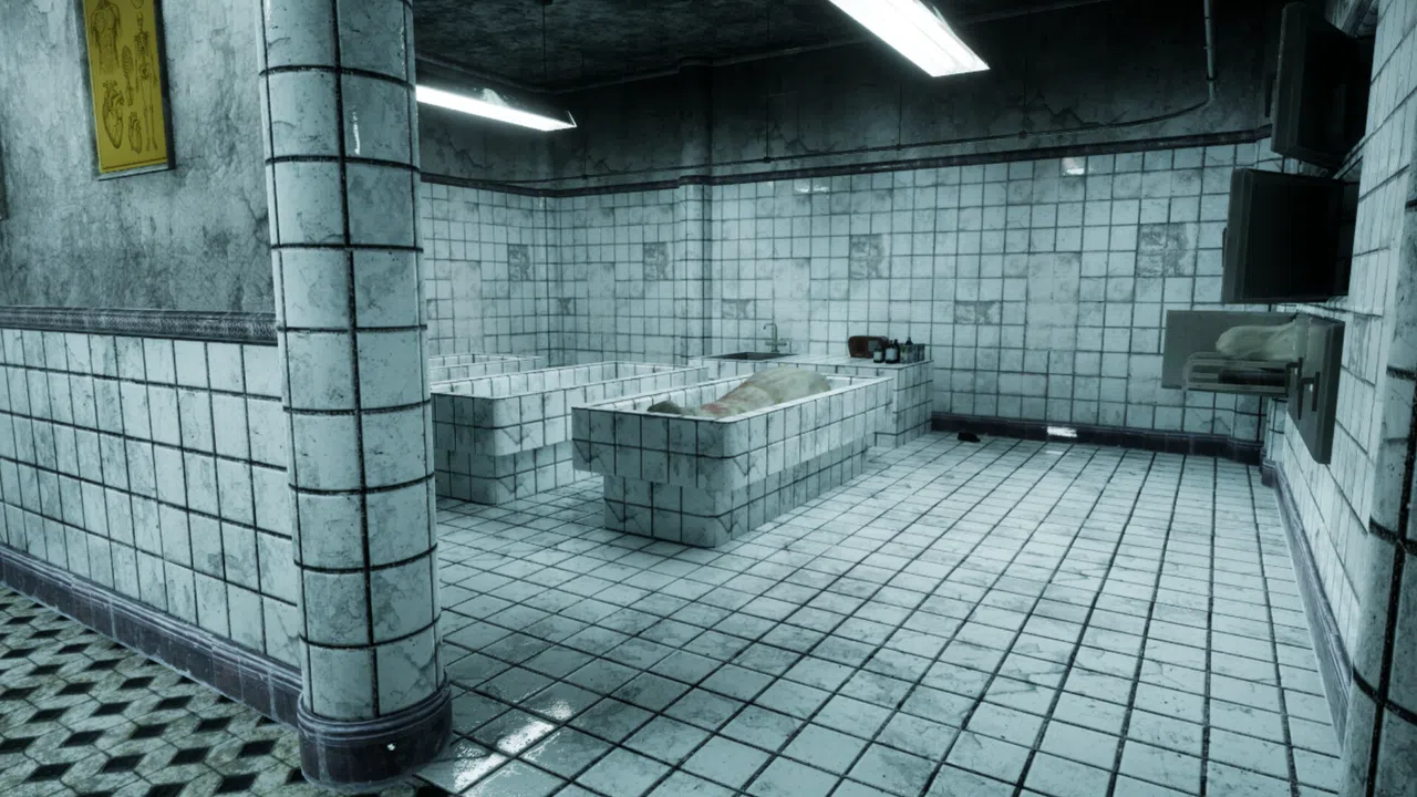 ICU Anomaly Screenshot 1