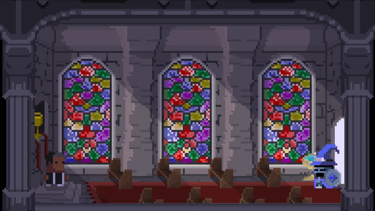 The Bestest Knight Screenshot 16