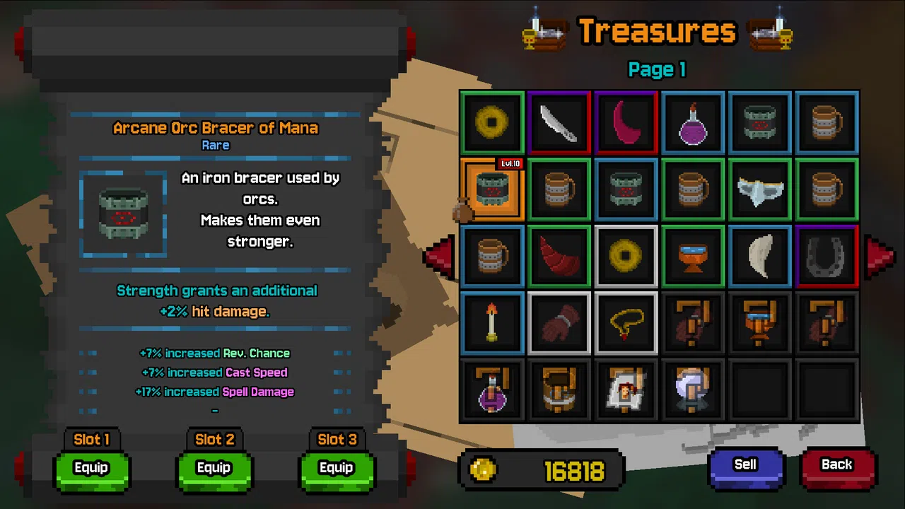 The Bestest Knight Screenshot 7