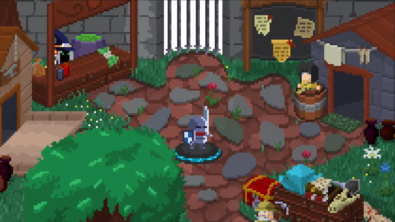 The Bestest Knight Screenshot 4