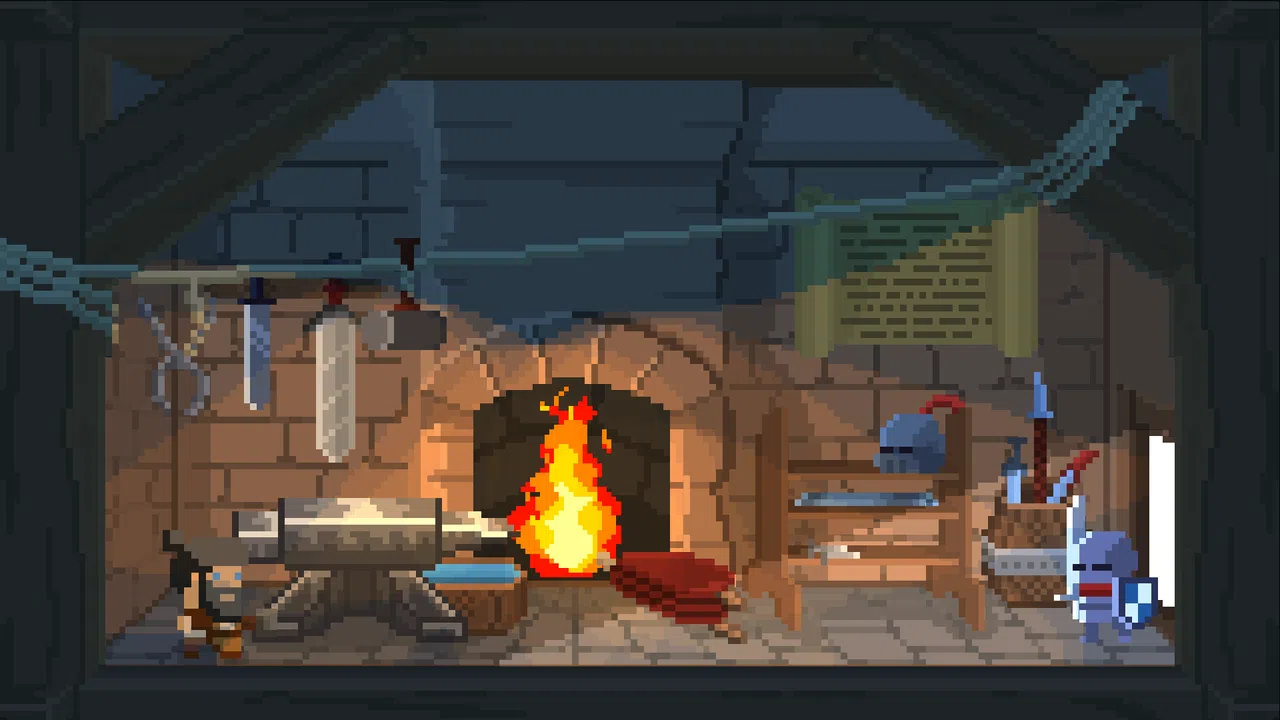 The Bestest Knight Screenshot 8