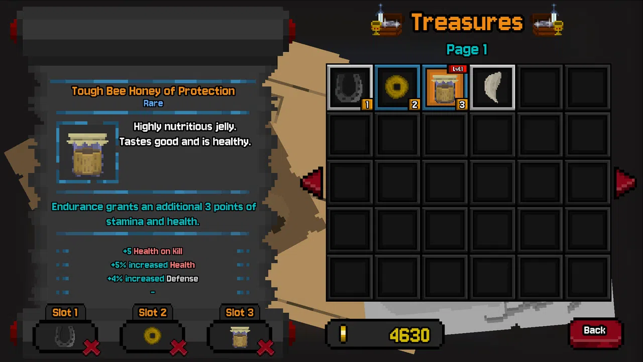 The Bestest Knight Screenshot 5