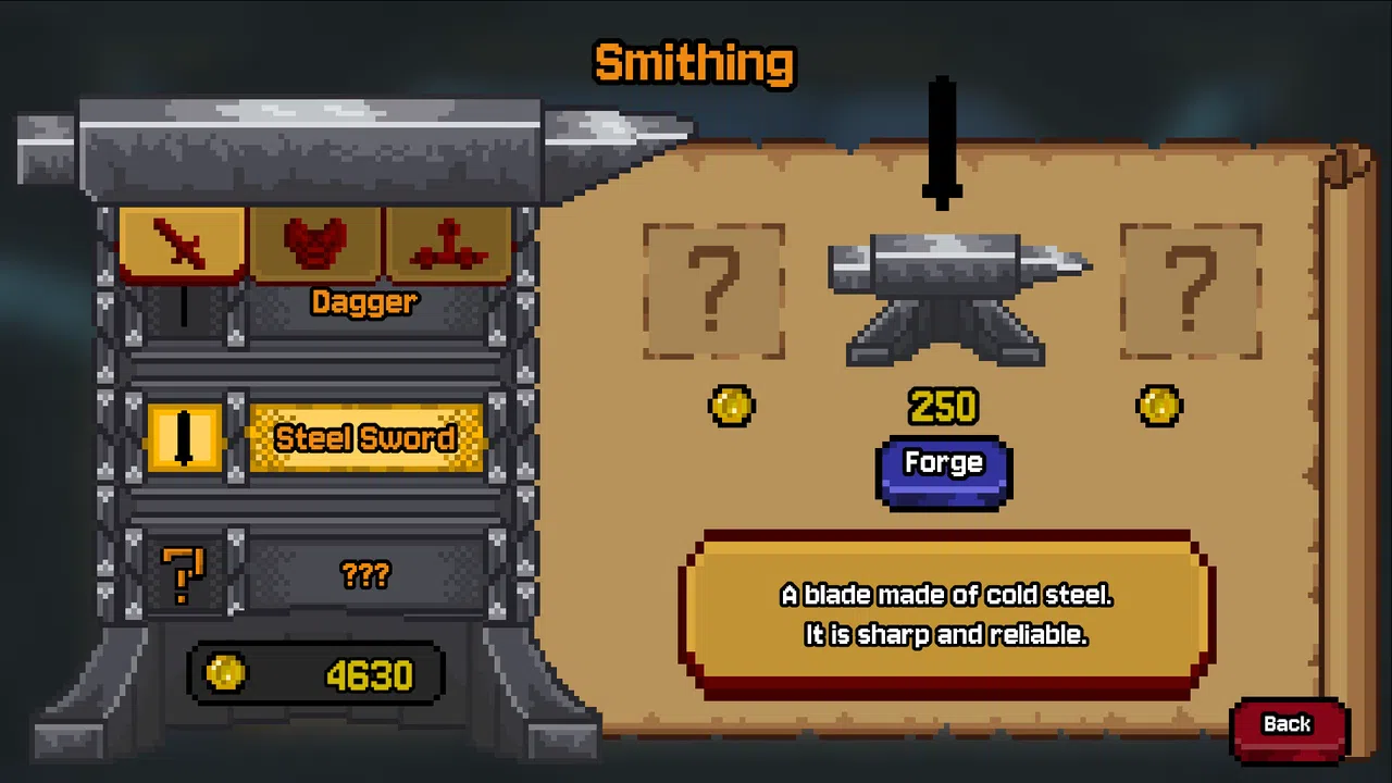The Bestest Knight Screenshot 9