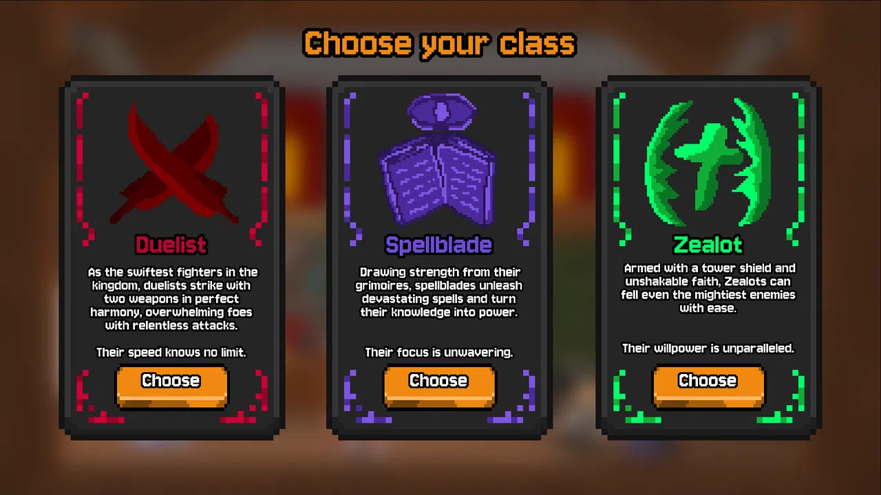 The Bestest Knight Screenshot 12