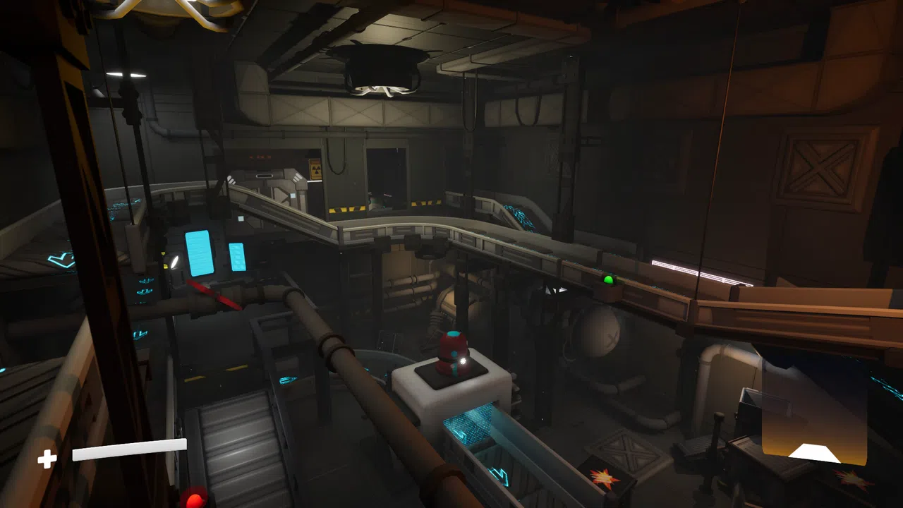 Weabot Screenshot 0