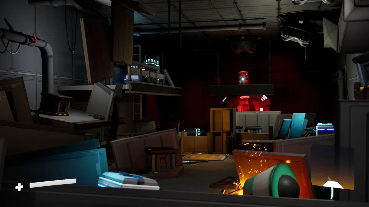 Weabot Screenshot 3