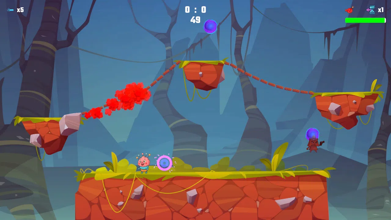 Candy Destroyer Screenshot 4