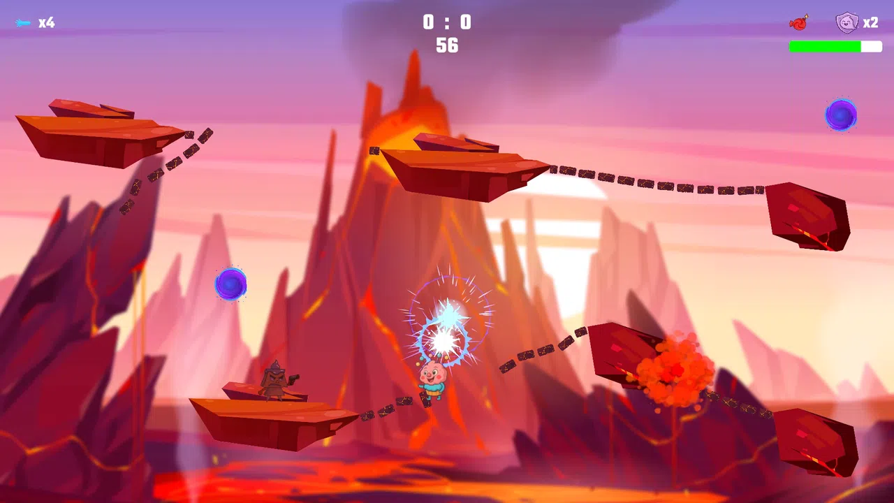 Candy Destroyer Screenshot 3