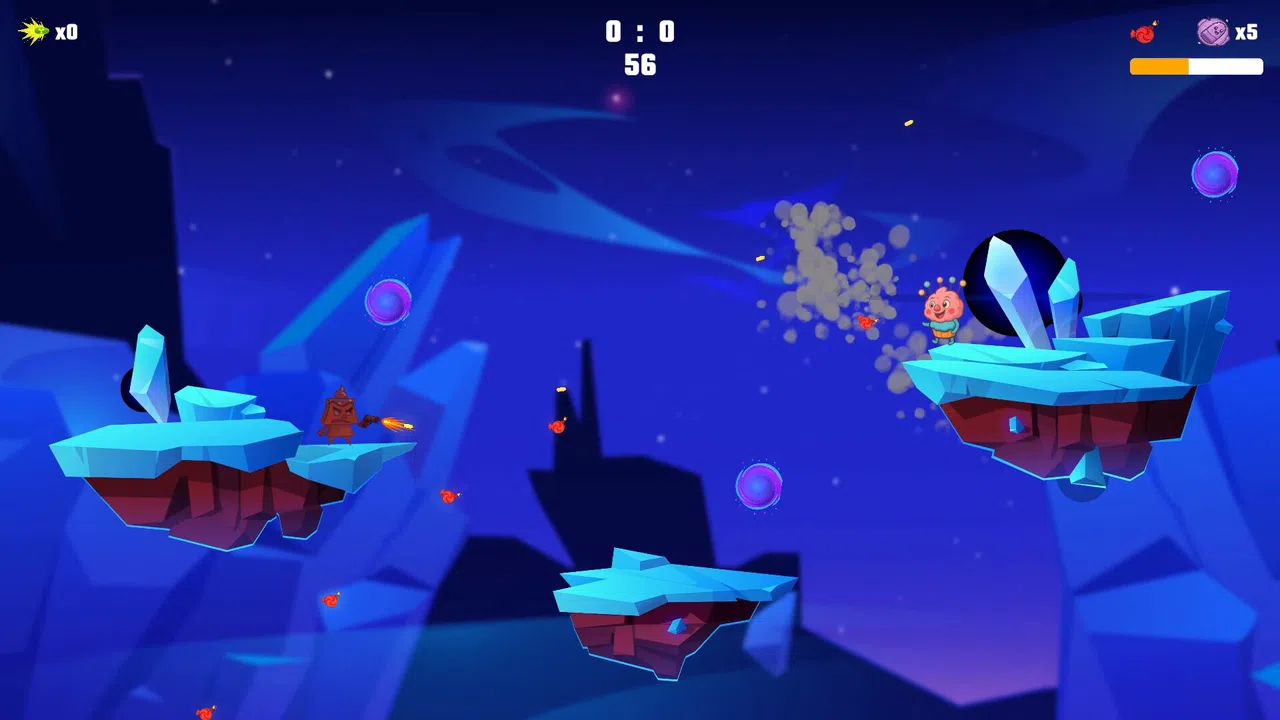 Candy Destroyer Screenshot 1